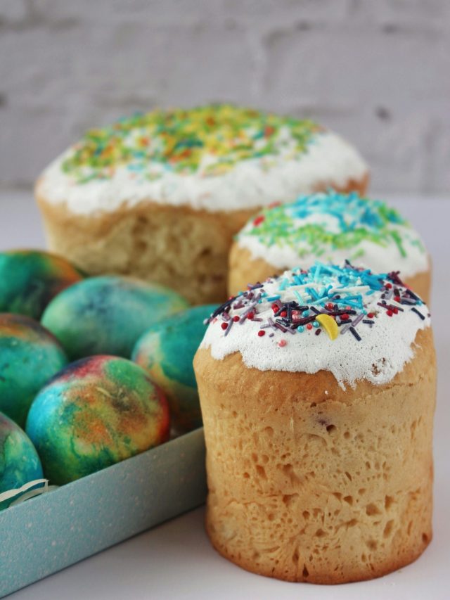 10 Easter Cakes The Family Will Be Begging For Long After The Holidays